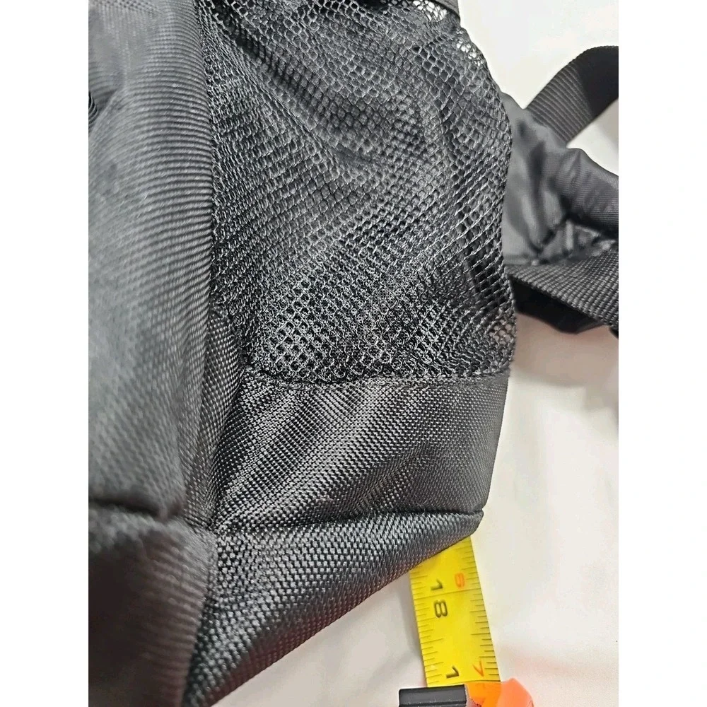 Vintage Black Trailberg Matterhorn 2.0‎ Backpack